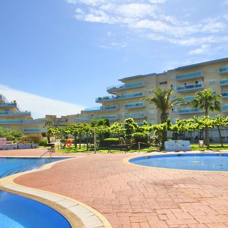 Mediterranean Way - Los Juncos La Pineda Exterior foto